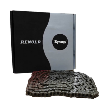 SYNERGY 10B-1-100FT - RENOLD 5/8 Inch Pitch Synergy Chain SYNERGY 10B-1-100FT - RENOLD 5/8 Inch Pitch Synergy Chain