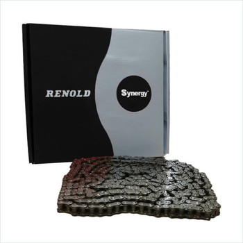 SYNERGY 08B-3-10FT - RENOLD 1/2 Inch Pitch Synergy Chain