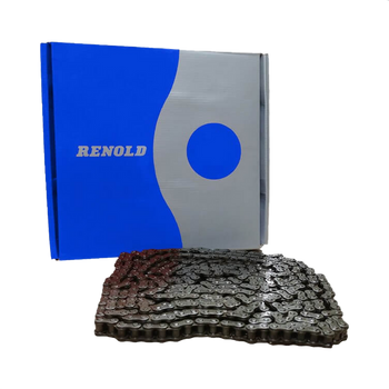 08B 1-50MTR - RENOLD 1/2 Inch Pitch Premier Standard Chain