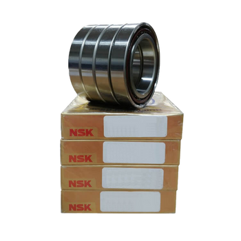 7914A5TRQUMP3 - NSK Precision Angular Contact - 70x100x16mm