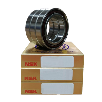 7907A5TRDUDMP3 - NSK Precision Angular Contact - 35x55x10mm