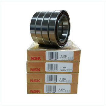 7905A5TRQUMP3 - NSK Precision Angular Contact - 25x42x9mm