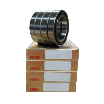7020A5TRQUMP3 - NSK Precision Angular Contact - 100x150x24mm