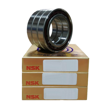 7018A5TRDUDMP3 - NSK Precision Angular Contact - 90x140x24mm