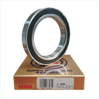 7010CTRV1VSULP3 - NSK Precision Angular Contact - 50x80x16mm 7010CTRV1VSULP3 - NSK Precision Angular Contact - 50x80x16mm