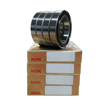 7010CTRQULP3 - NSK Precision Angular Contact - 50x80x16mm