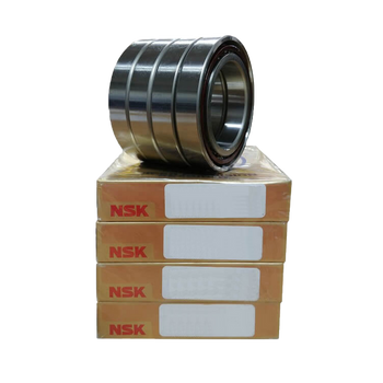 7009CTRQUMP3 - NSK Precision Angular Contact - 45x75x16mm 7009CTRQUMP3 - NSK Precision Angular Contact - 45x75x16mm