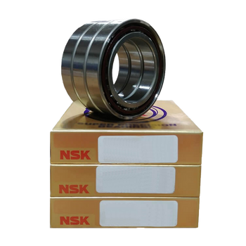 7004A5TRDUDLP3 - NSK Precision Angular Contact - 20x42x12mm