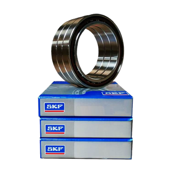 71917ACD/P4ATBTA - SKF Precision Angular Contact - 85x120x18mm 71917ACD/P4ATBTA - SKF Precision Angular Contact - 85x120x18mm