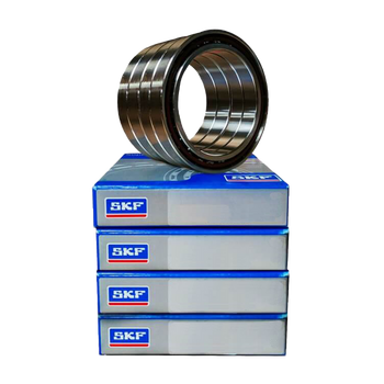 71907ACD/P4AQBCA - SKF Precision Angular Contact - 35x55x10mm