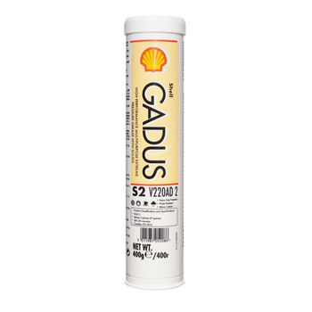 Shell Gadus S2 V220 AD2 - 12 x 400g