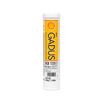 Shell Gadus S3 T220 2 - 12 x 400g