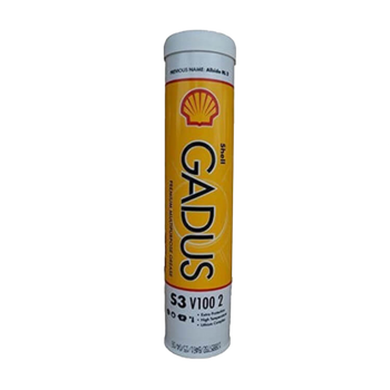 Shell Gadus S3 V100 2 - 12 x 400g