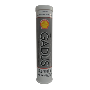 Shell Gadus S5 V100 2 - 12 x 380g