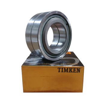 MM75BS110DUH - Timken Ball Screw Support  - 75x110x15mm