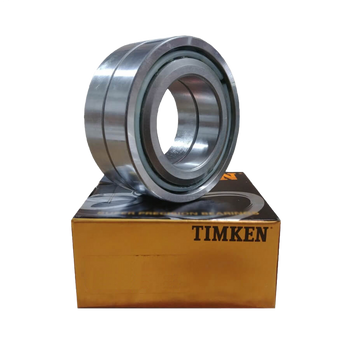 MM55BS120DUH - Timken Ball Screw Support  - 55x120x20mm