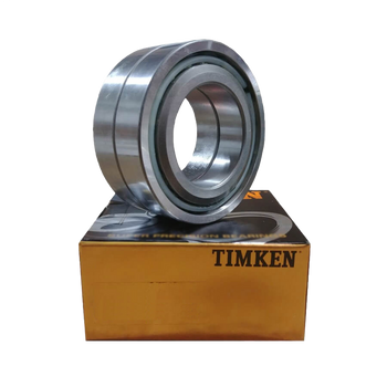 MM20BS47DM - Timken Ball Screw Support  - 20x47x15mm