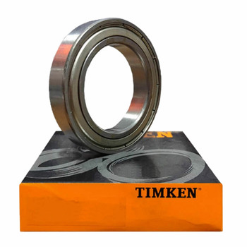 61908-ZZ - Timken Thin Section  - 40x62x12mm