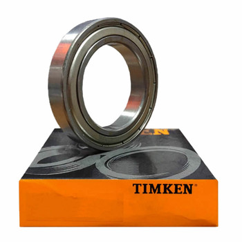 61905-ZZ - Timken Thin Section  - 25x42x9mm