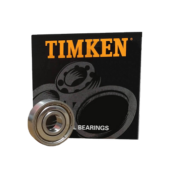 635-ZZ - Timken Miniatures  - 5x19x6mm