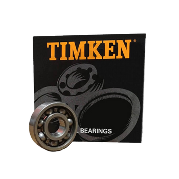 635 - Timken Miniatures  - 5x19x6mm