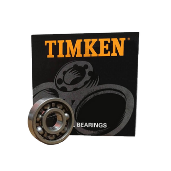 629 - Timken Miniatures  - 9x26x8mm