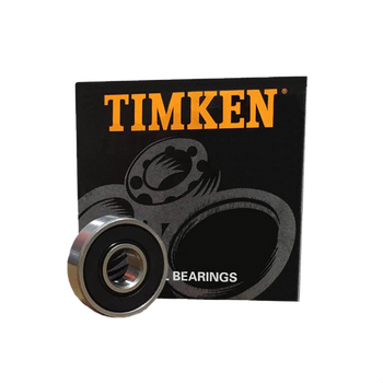 626-2RS - Timken Miniatures  - 6x19x6mm