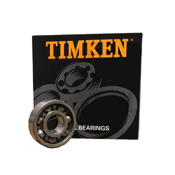 608 - Timken Miniatures  - 8x22x7mm