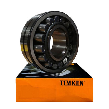 23260KEJW507C08C3 - Timken Spherical Roller Bearing  - 300x540x192mm