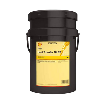 Shell Heat Transfer Oil S2 - 20L