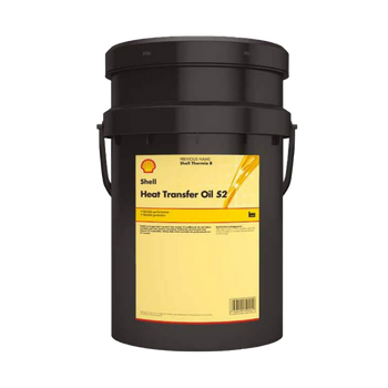Shell Heat Transfer Oil S2 - 20L