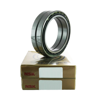 7924A5SN24TRDULP3 - NSK Super Precision Angular Contact - 120x165x44mm