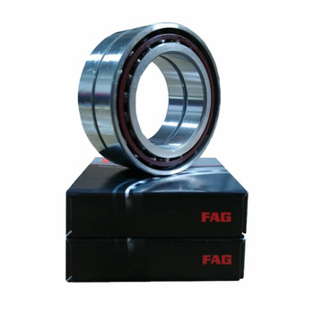 HS7015-C-T-P4S-DUL - FAG Super Precision Angular Contact - 75x115x20mm