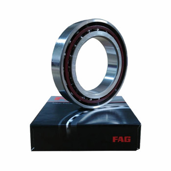 B7018-C-T-P4S-UL - FAG Super Precision Angular Contact - 90x140x24mm