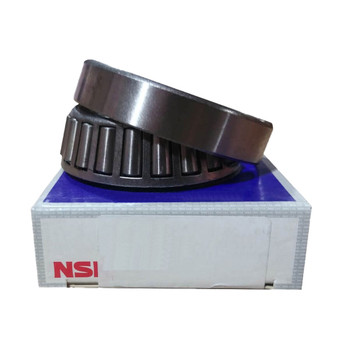 33217J - NSK Taper Roller Bearings - 85x150x49mm