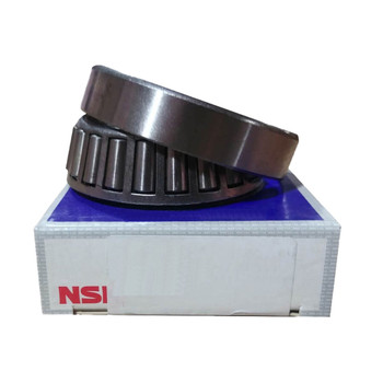 33112J - NSK Taper Roller Bearings - 60x100x30mm