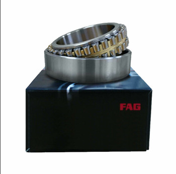 NNU4920-S-M-SP - FAG Cylindrical Roller Bearings - 100x140x40mm