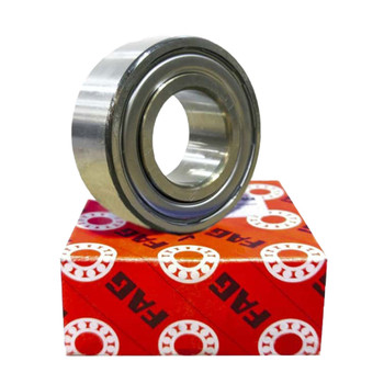 3306-BD-XL-2Z-C3 - FAG Double Row Angular Contact - 30x72x30.2mm