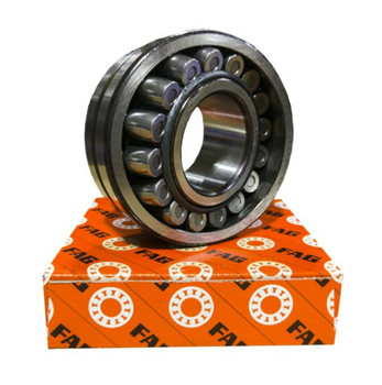22338-BE-XL - FAG Spherical Roller Bearings - 190x400x132mm