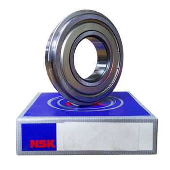 6307ZNRC3 - NSK Deep Groove Radial Ball Bearings - 35x80x21mm