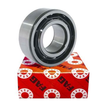 4206-BB-TVH - FAG Deep Groove Radial Ball Bearings - 30x62x20mm