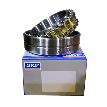 NN3026KTN9/SPVR521 - SKF Precision Cylindrical Roller - 130x200x52mm