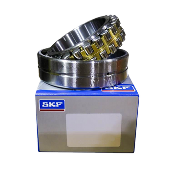 NN3017KTN9/SPVR521 - SKF Precision Cylindrical Roller - 85x130x34mm