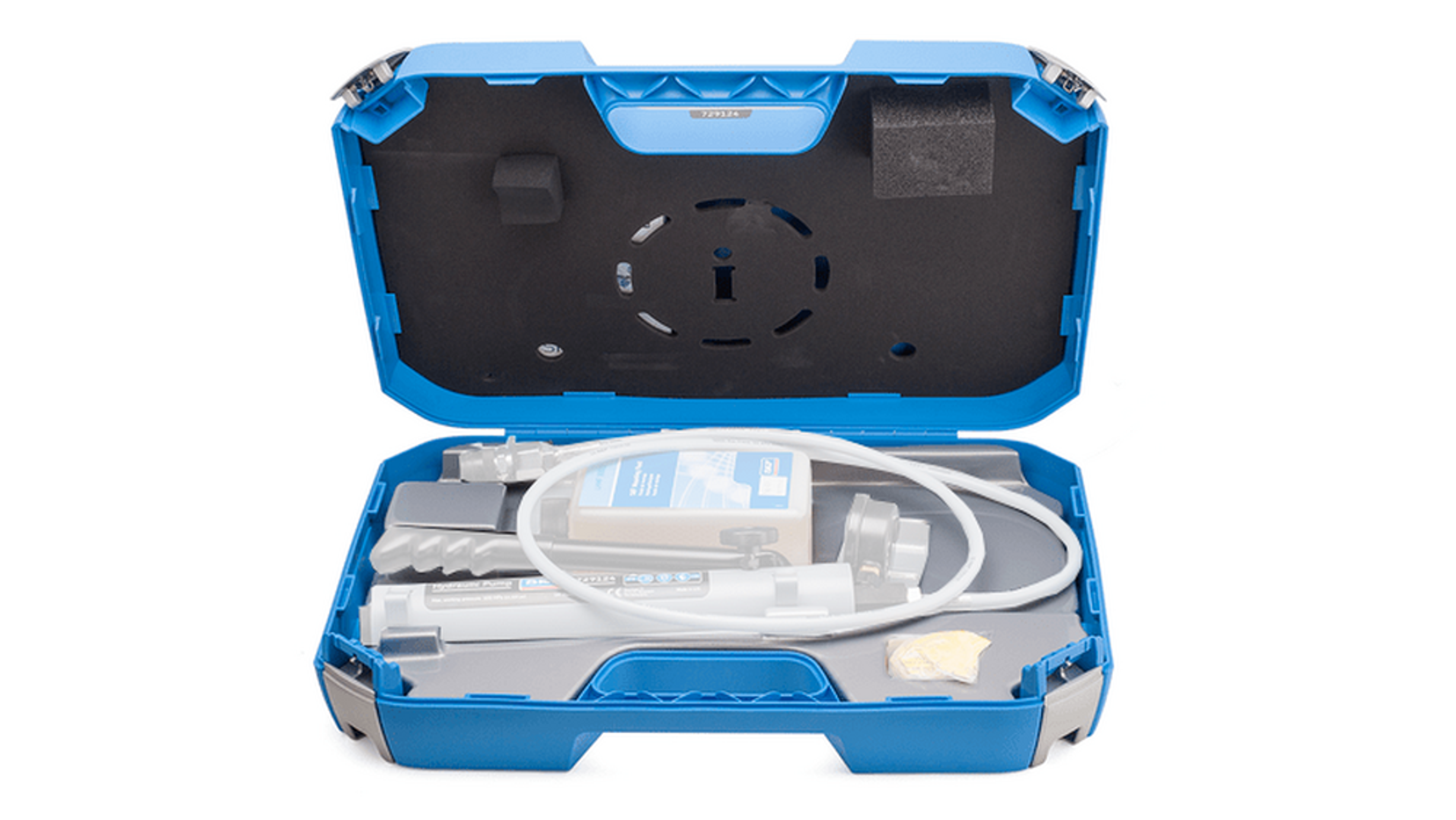729124-CC - SKF Toolcase with inlay for 729124
