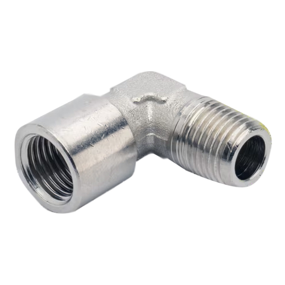 LAPA90 - SKF Angle Connection 90 degrees