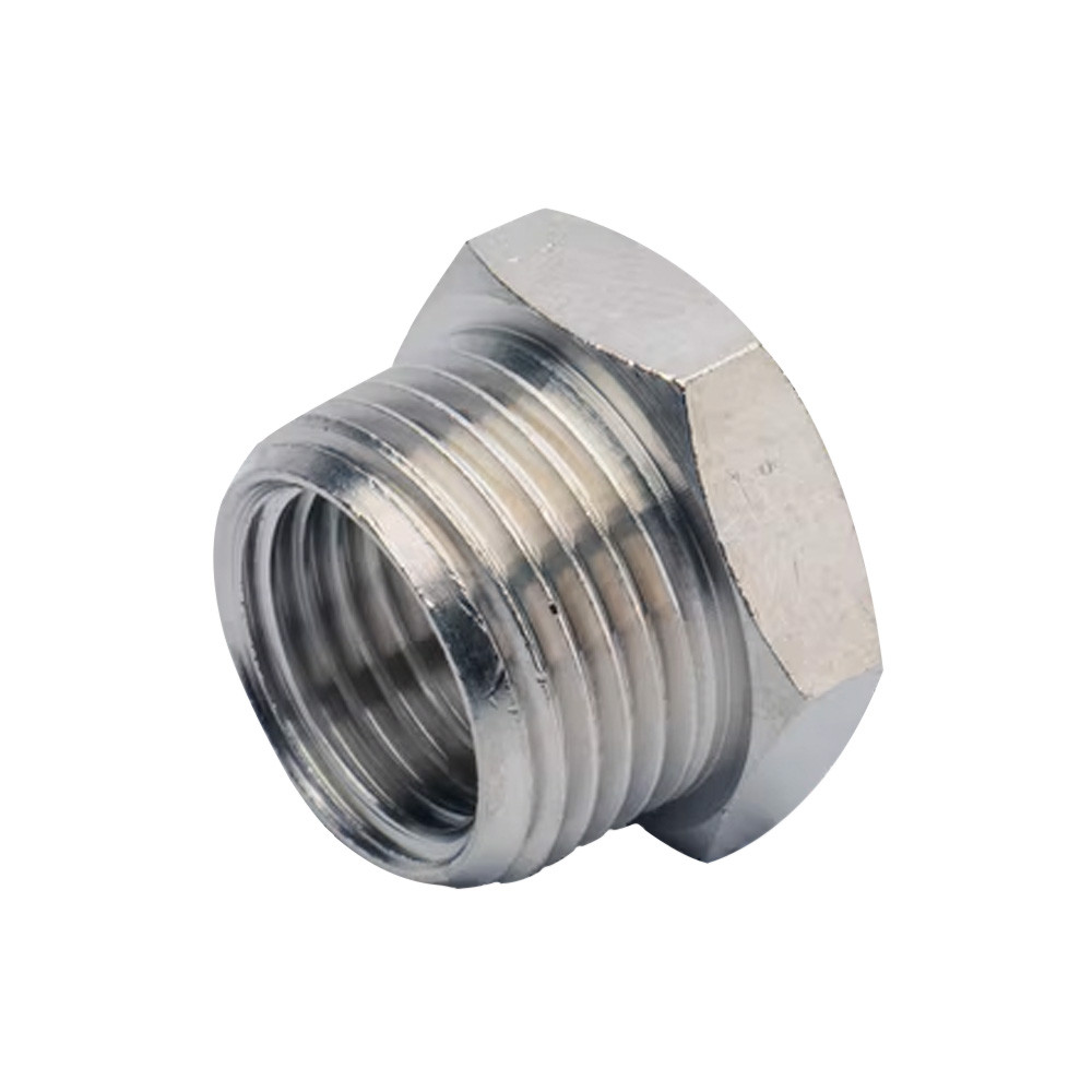 LAPN3/8 - SKF Automatic Lubricator Nipple 1/4 - 3/8