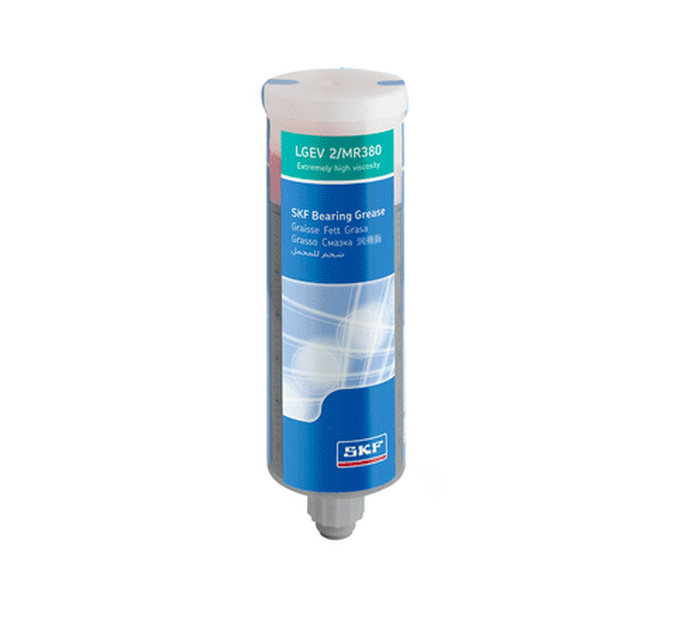 LGEV2/MR380 - SKF Extremely High Viscosity Grease - 380ml