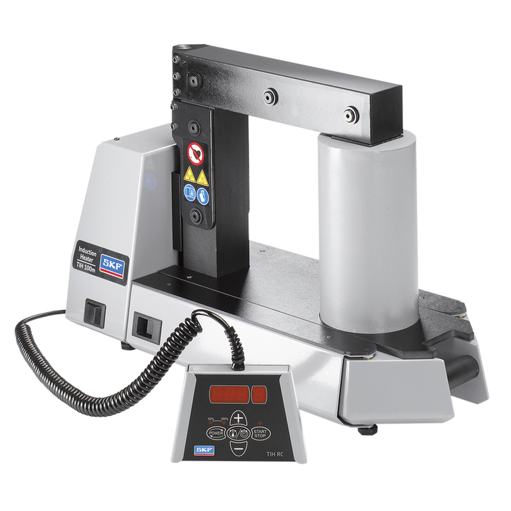 TIH100M/230V - SKF Medium Induction Bearing Heater