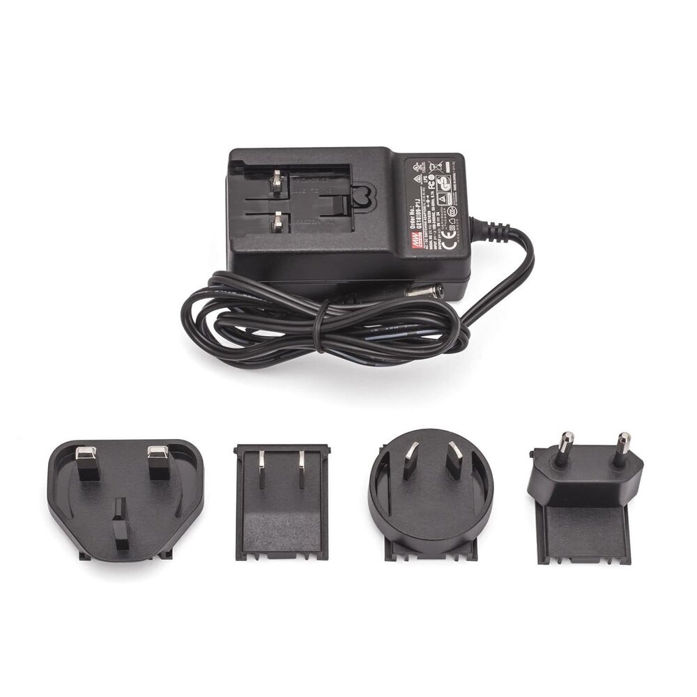 TKRS41-CHARG - SKF Charger and power adapter for TKRS 41