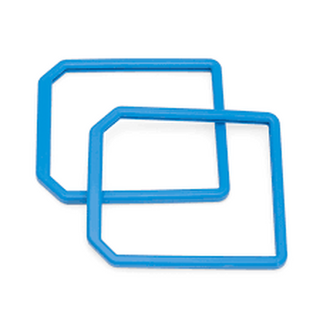 TKRS41-PROT - SKF Rubber side protectors for TKRS 41, 2 pcs